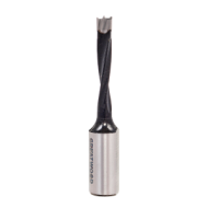 Сверло глухое HW 5*57,5 S10*20 RH