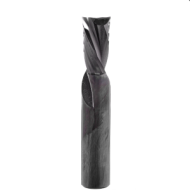 Концевая фреза спиральная чистовая VHW TIGER 12*22/70*12 Z2 RH NEG