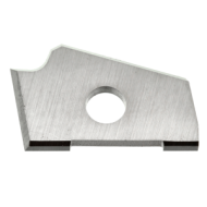 Нож сменный HW 22,3*14*2 R2 RH