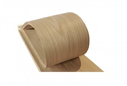 Обработка шпона