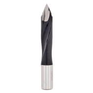 Сверло сквозное HW 10*70 S10*20 RH ECO