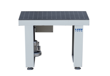 Стол пневматический прямоугольный LEEV Д*Ш*В=1000*600*000 мм