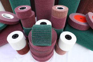 Шлифовальная оснастка