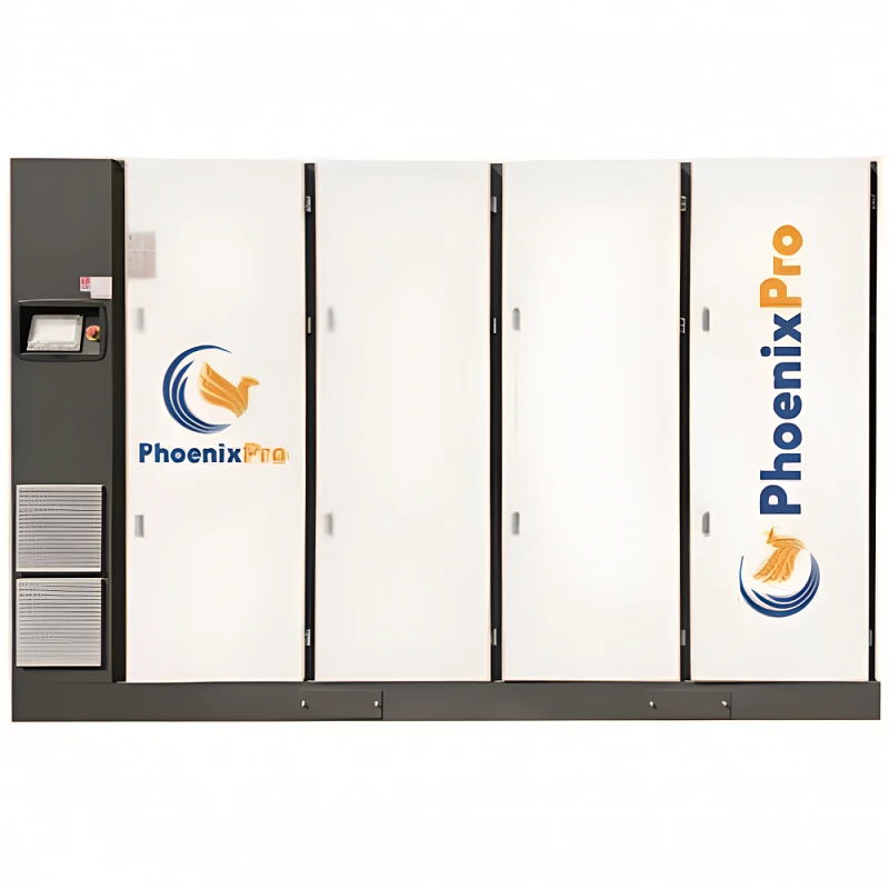 Компрессор PhoenixPro LP2TVPM90-8