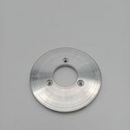 Нож для Oriteq рилевочный