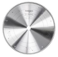 Пила дисковая HW торцовочная 500*30*4,4/3,8 z120 AD   алюм/пласт -5°  GE