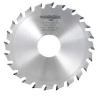 Пила дисковая HW торцовочная 125*32*2,4/1,6 z24 WZ  BRANDT   GE