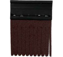  Комплект абразивных элементов и щеток Н10 (МДФ, грунт) MSE DREAM 1300 X9