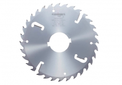 Пилы для многопильных станков