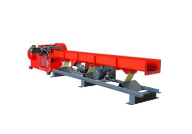 Станок для дробления отходов BOWE WLH300