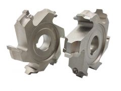 Фреза кромочная   HW  55,5*16*15 z3 R2 RH  SURREY