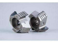 Фреза кромочная   DIA  69*16*13 z4 R1 SH  SURREY