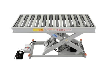 б/у Стол подъемный гидравлический HT1224