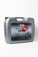 Масло KDT HYDRAULIC 68 (20L)