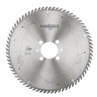Пила основная 350*4.4/3.2*75 Z72 FZ/TR KDT