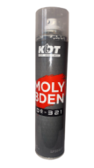 Спрей антифрикционный (400 мл) MOLYBDEN DR-321