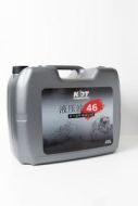Масло KDT HYDRAULIC 46 (20L)