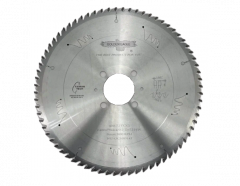 Пила дисковая HW основная 350*60*4,4/3,2 z72 TR-F  Holzma 2/14/100+2/14/125  GE
