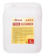 Жидкость для очистки режущего инструмента, концентрат 5л