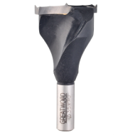 Сверло чашечное HW 35*70 S10*26 RH премиум