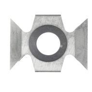 Нож сменный VHW 22*16*5 45°FK07 GREATWOOD