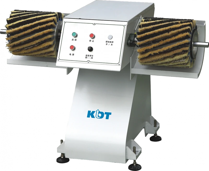 Шлифовальный станок MSS MSE-MINI-2