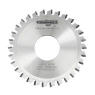 Пила дисковая HW торцовочная 100*32*2,6/2 z30 T1 LH BRANDT  GE