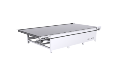 Приемный конвейер KDT KHA-9713L