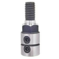 Патрон резьбовой C-M10 45x17x10 RH SCM