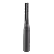 Концевая фреза прямая чистовая HW TIGER 8*35/89 S12 Z3 RH Сhipbreaker