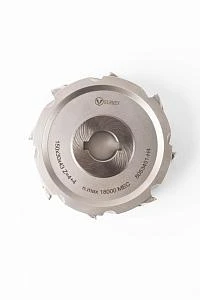 Фреза DIA напайная 150*30*43 z4+4  RH H4 KDT Standart