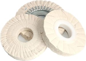 Полировальная оснастка