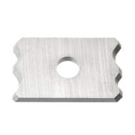 Нож сменный HW GREATWOOD 20*12*2 R1/R2 KDT KE-704