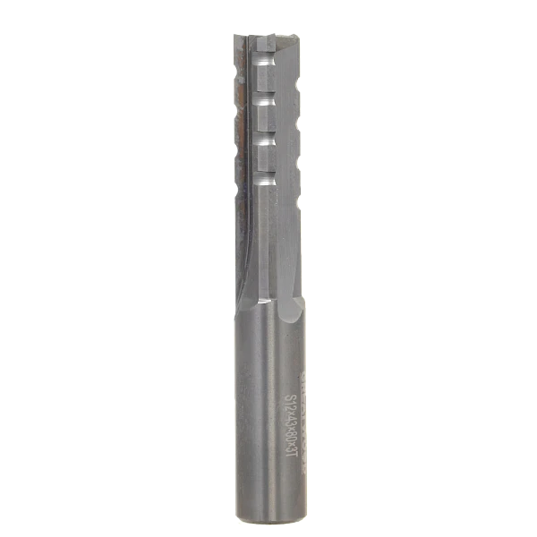 Фреза прямая 12x43x12x3T TCT