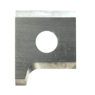 Нож сменный VHW T04F-CR 12*14,5*2 R2 LH TIGRA