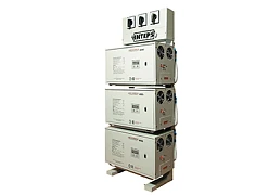 Стабилизаторы