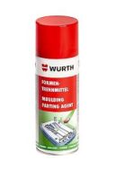 Смазка спрей Wurth д/пресс-форм EDDA 400мл