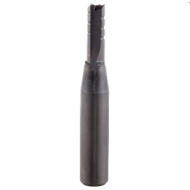 Концевая фреза прямая чистовая HW TIGER 8*22/76 S12 Z3 RH Сhipbreaker