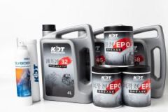 START KIT KDT №5 Для обрабатывающих центров