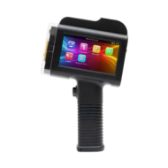 Маркиратор каплеструйный Bentsai B30 (300 dpi, 25.4 mm, водные чернила)