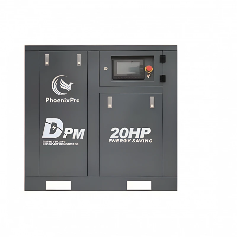 Компрессор PhoenixPro LPD 15 PM-8