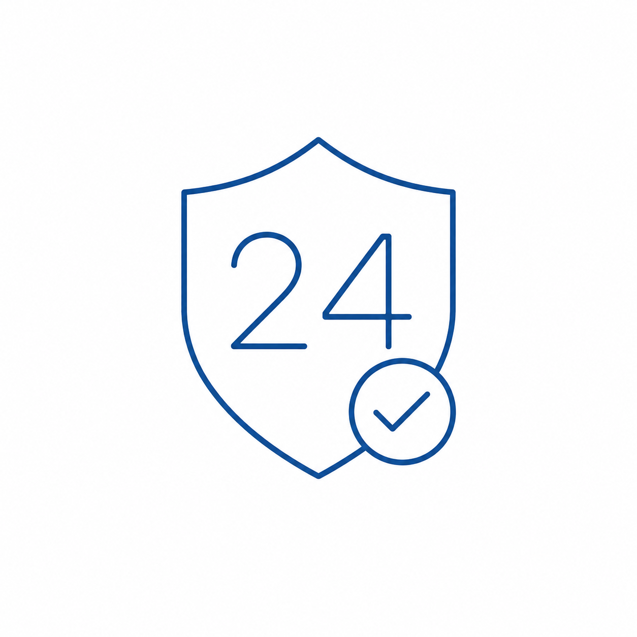 Расширенная гарантия 24 месяца