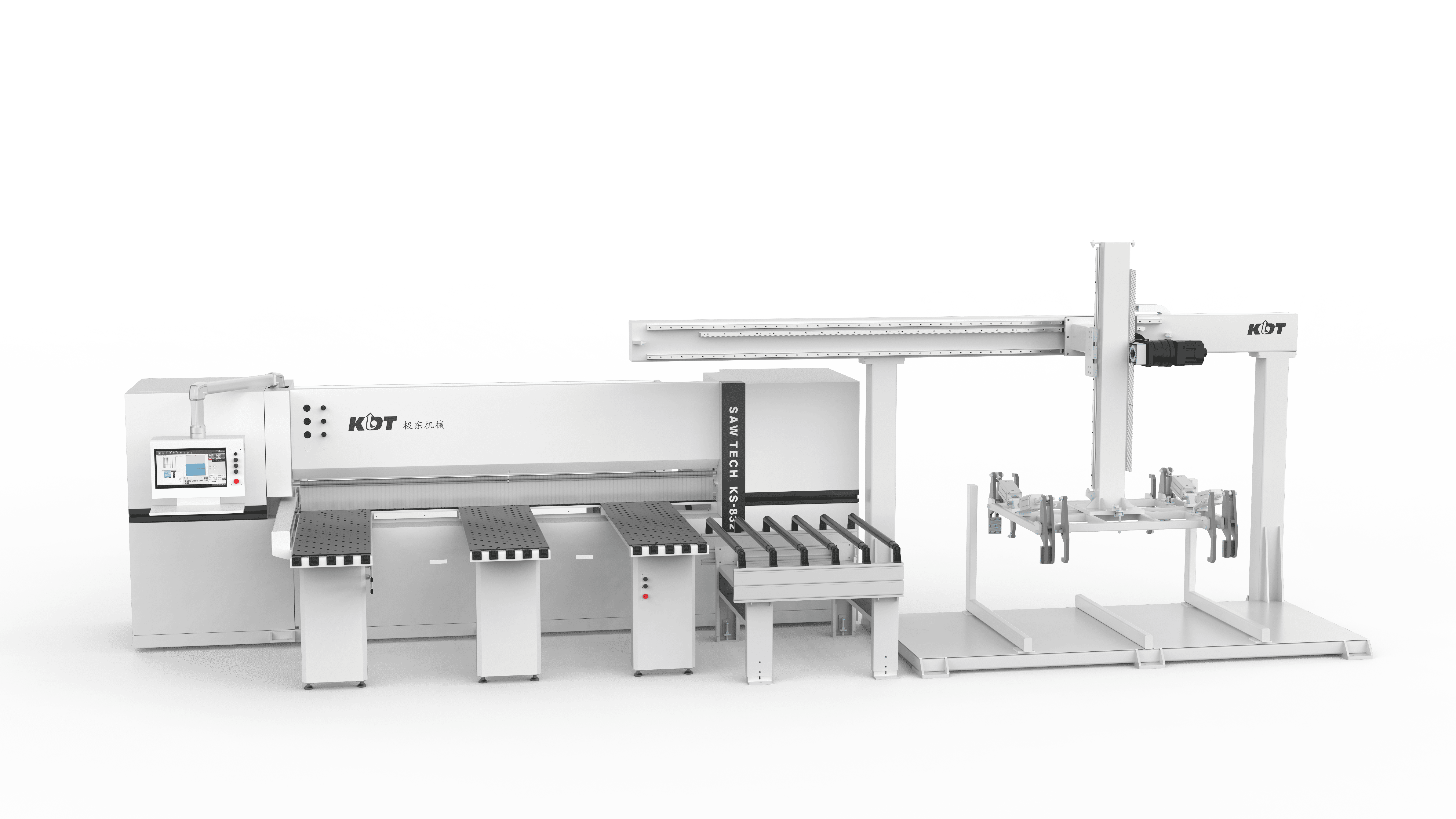 KDT KS-828D
