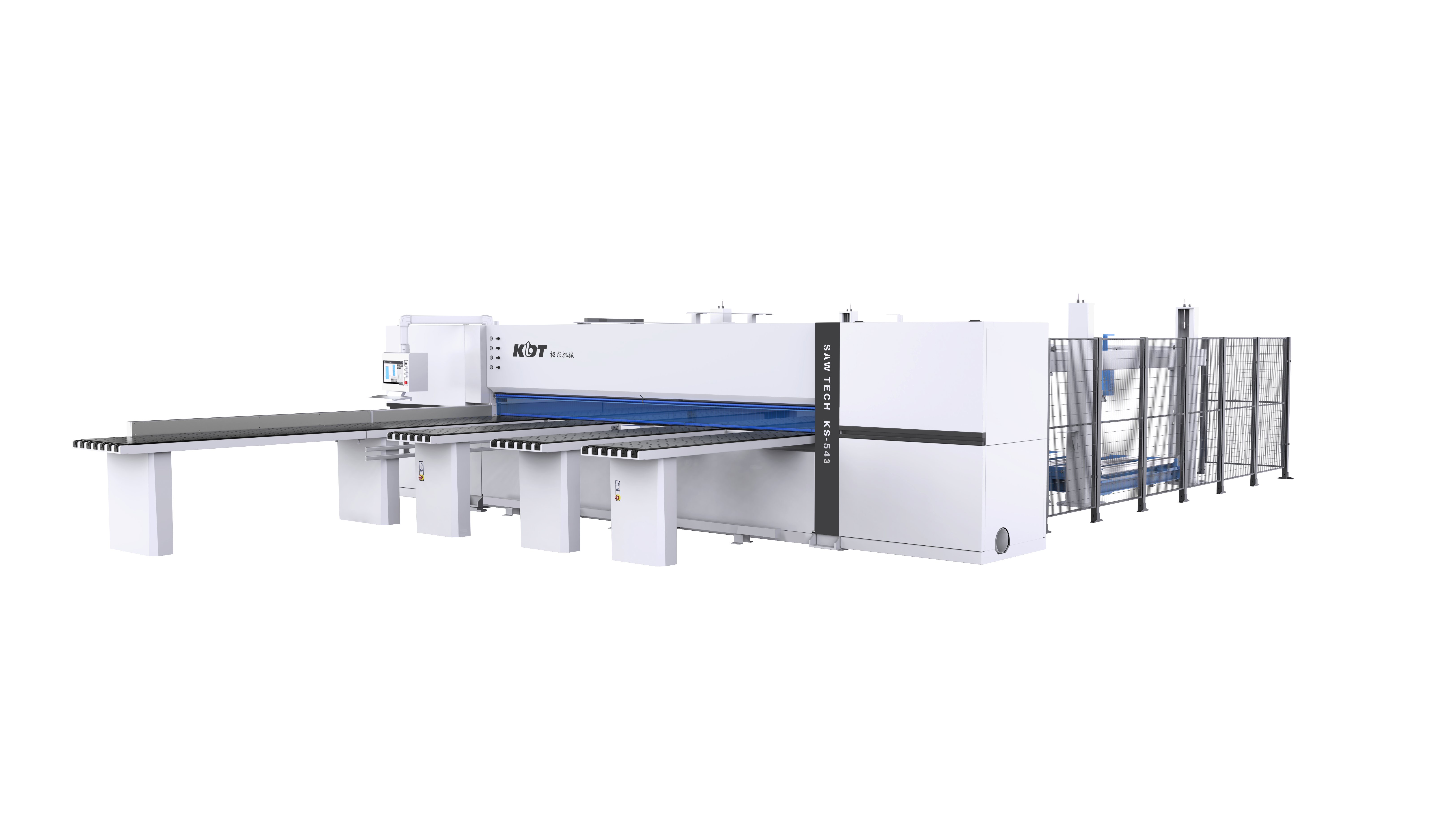 KDT KS-543HLS