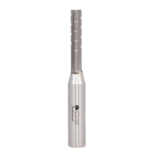 Концевая фреза прямая чистовая VHW 8*40 S12 Z3 RH Сhipbreaker