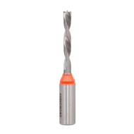 Сверло глухое HW 5*70 S10*20 LH MONOLIT