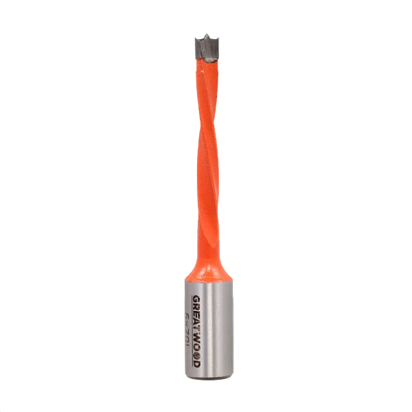 Сверло глухое HW 5*70 S10*20 LH