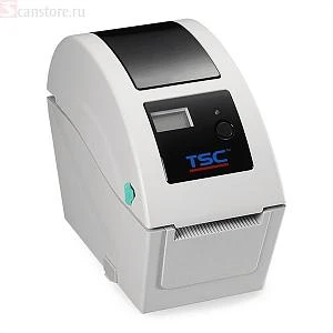 Принтер (прямая термопечать) TSC TDP-225, 203 dpi, 5 ips