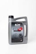Масло KDT HYDRAULIC 68 (4L)