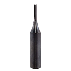 Концевая фреза прямая чистовая HW TIGER 3*15/67 S12 Z2 RH